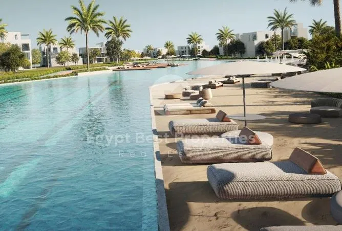 2-bedroom chalet 110 m² for sale in The Med , The Med