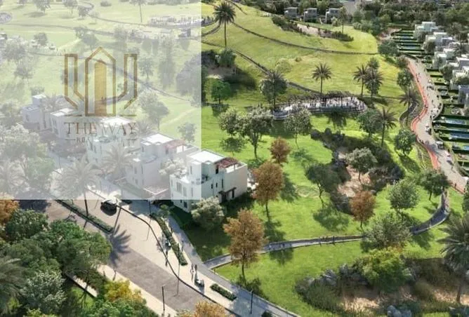 3-bedroom townhouse 259 m² for sale in O West