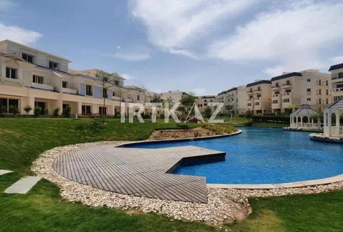 3-bedroom villa 400 m² for sale in Mountain View iCity