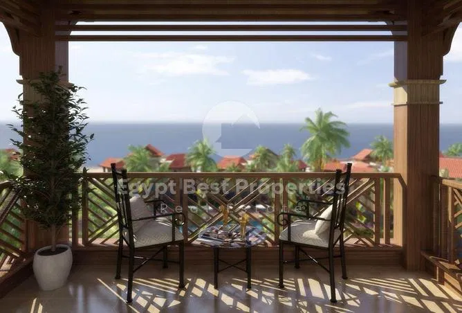 3-bedroom duplex 150 m² for sale in Azzurra Resort