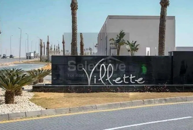 2-bedroom penthouse 160 m² for sale in Villette