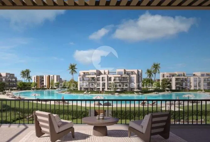 2-bedroom chalet 140 m² for sale in Silver Sands