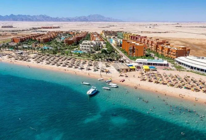 شقة غرفتين 106 م² للبيع في بلانكا جاردنز، Blanca Gardens