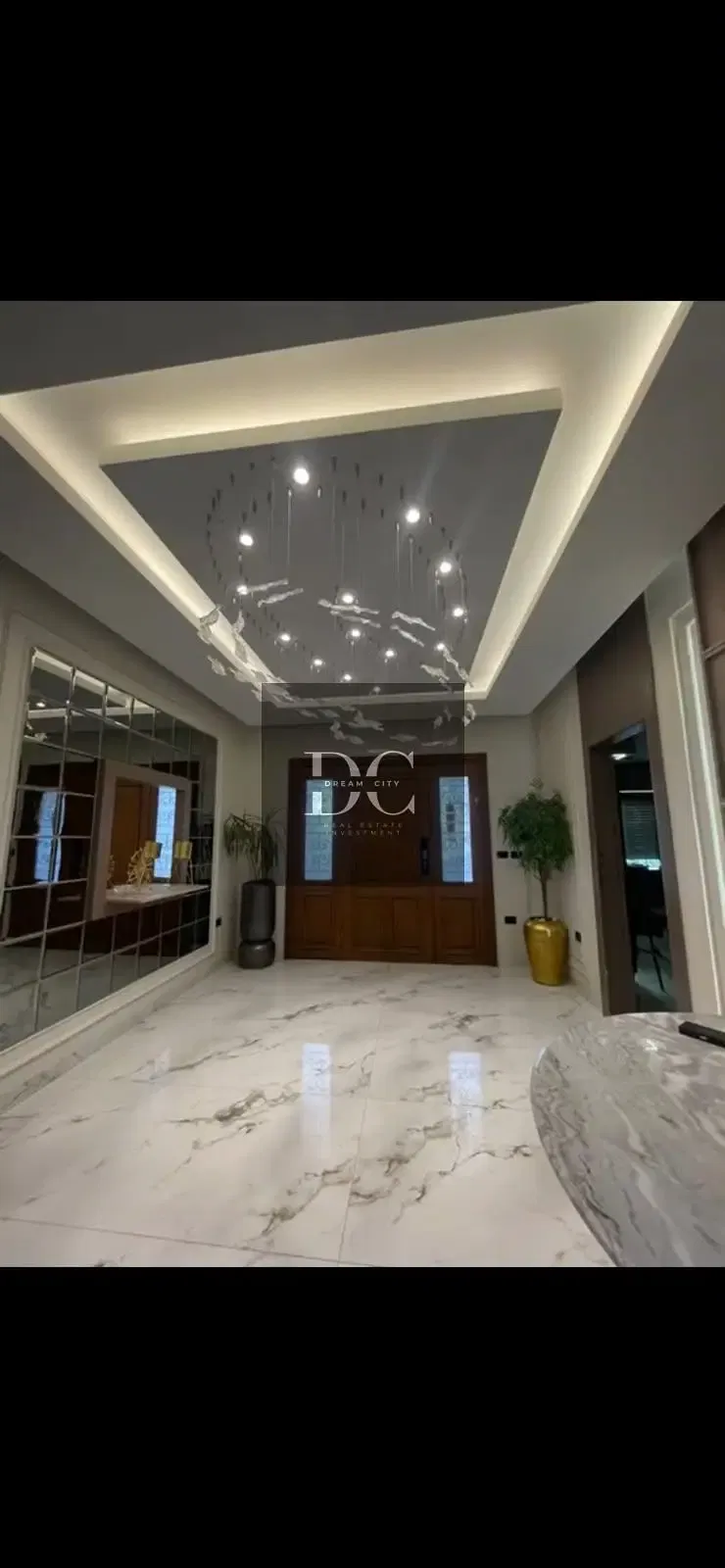 Standalone Villa for Sale in Wasal Compound – Premium Finishes & Great Offer