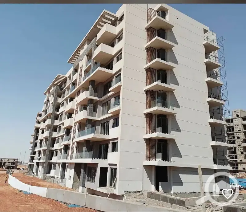 An opportunity for those who appreciate distinction and investment, directly from the owner: an apartment in one of the most prestigious projects in M