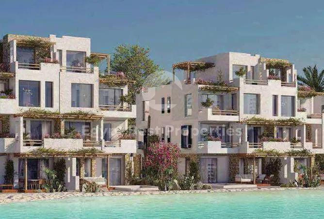3-bedroom chalet 145 m² for sale in Al Masyaf