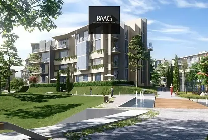 Apartment for Sale at a Competitive Price in West Leaves Compound