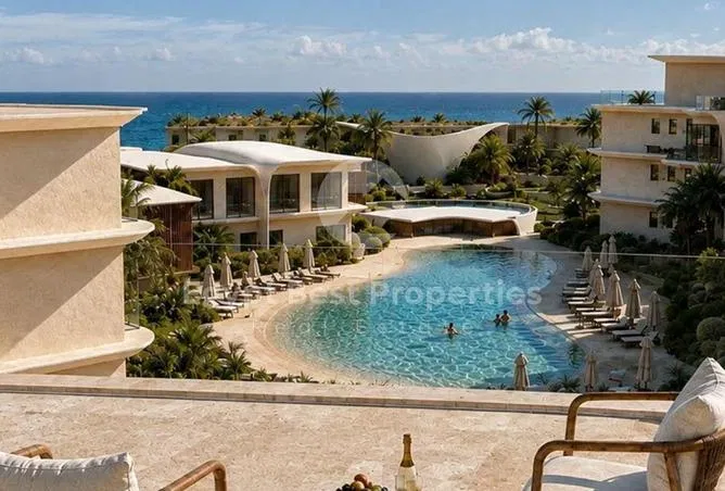 3-bedroom chalet 135 m² for sale in Azha North