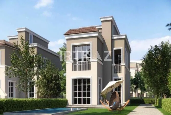 5-bedroom villa 239 m² for sale in The Butterfly