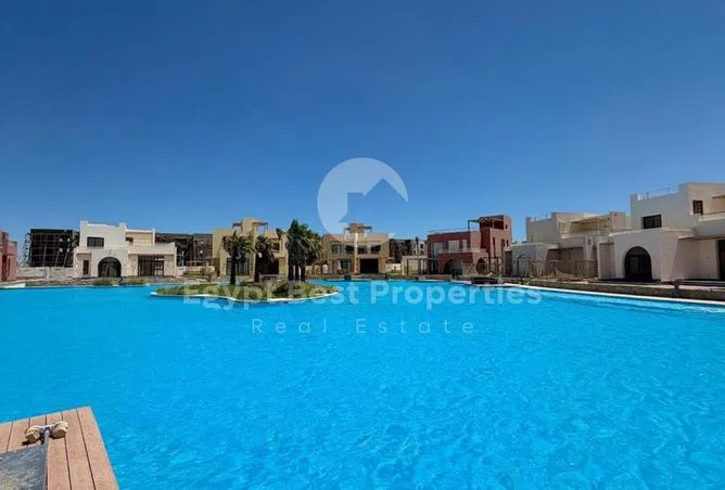 3-bedroom chalet 160 m² for sale in Mangroovy Residence