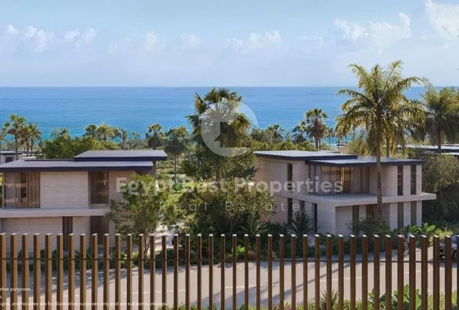 3-bedroom duplex 160 m² for sale in Silver Sands
