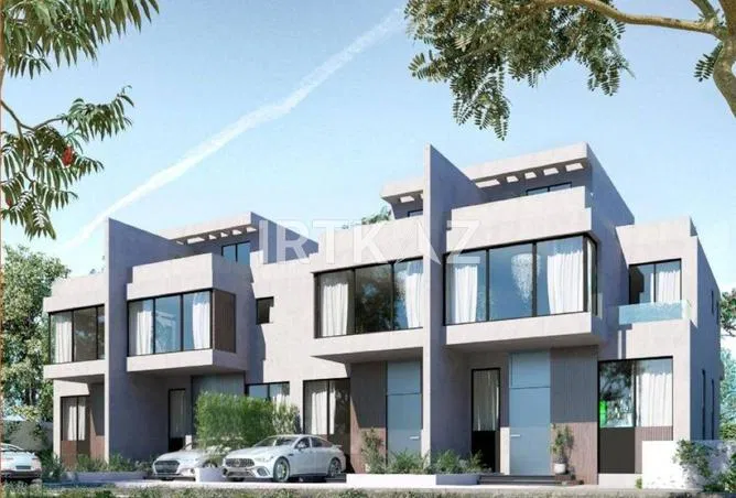3-bedroom townhouse 210 m² for sale in Glen