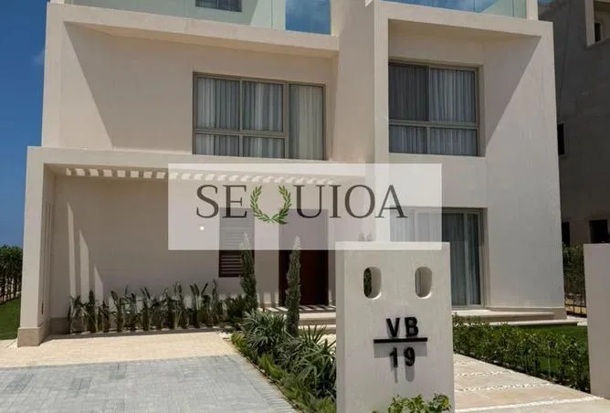 3-bedroom chalet 127 m² for sale in Mar Bay