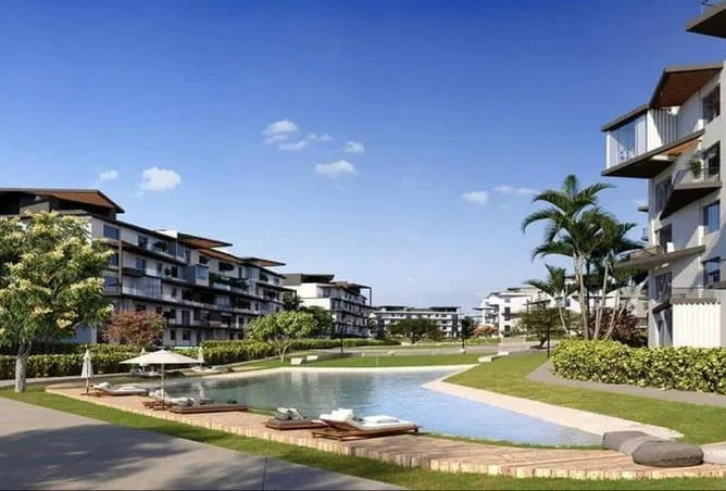 2-bedroom apartment 158 m² for sale in Villette