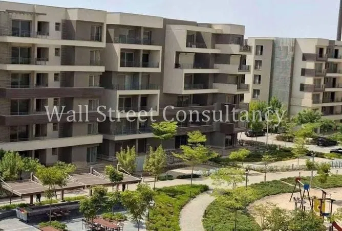 2-bedroom apartment 114 m² for sale in Palm Hills New Cairo