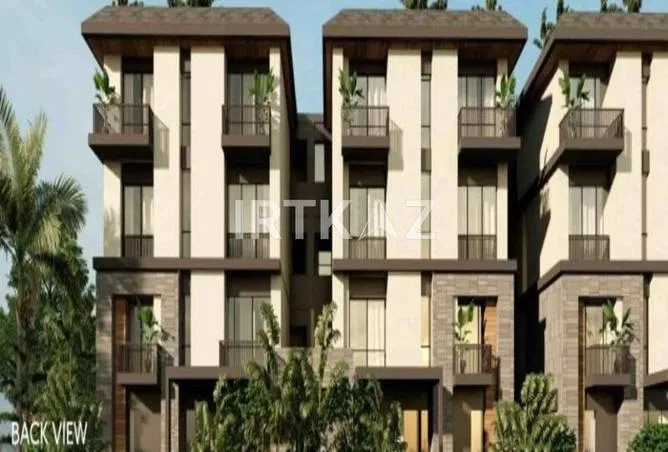 3-bedroom duplex 224 m² for sale in Telal East