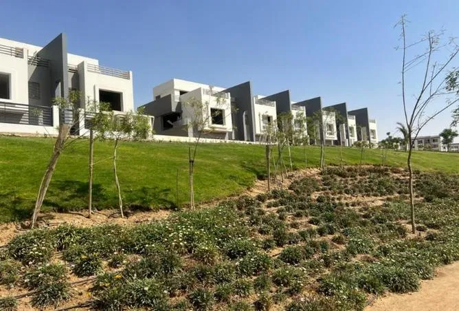 تاون هاوس 3 غرف 208 م² للبيع في هايد بارك، Hyde Park
