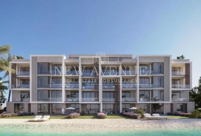 3-bedroom duplex 172 m² for sale in Azha North