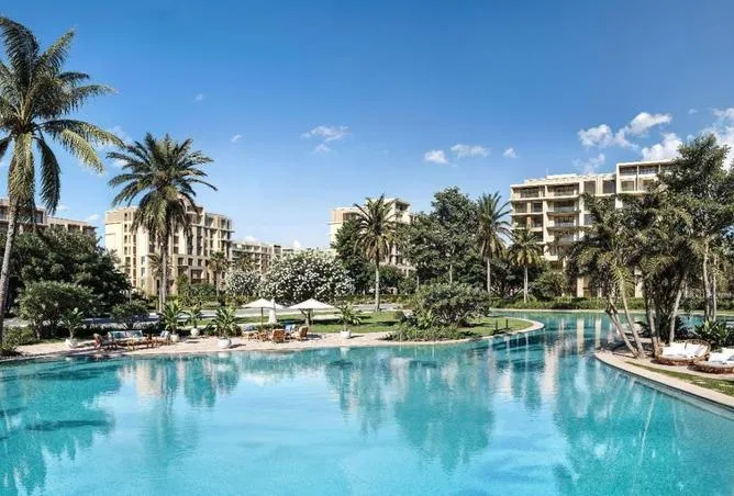 3-bedroom apartment 180 m² for sale in City Gate