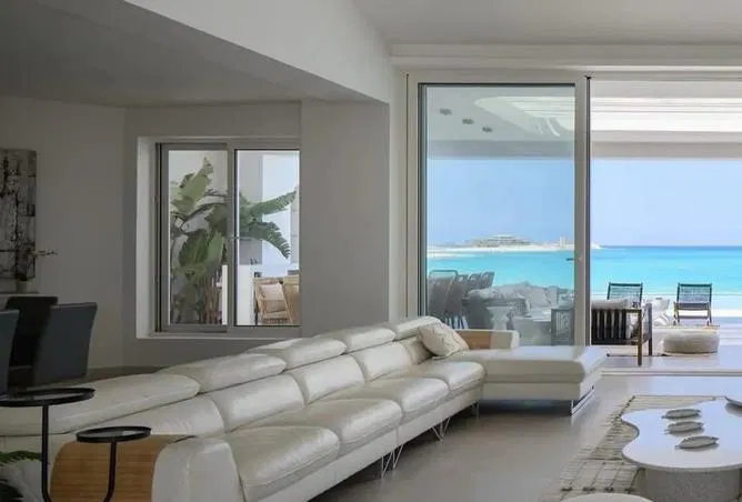 3-bedroom chalet 245 m² for sale in Beit Al Bahr , Beit Al Bahr