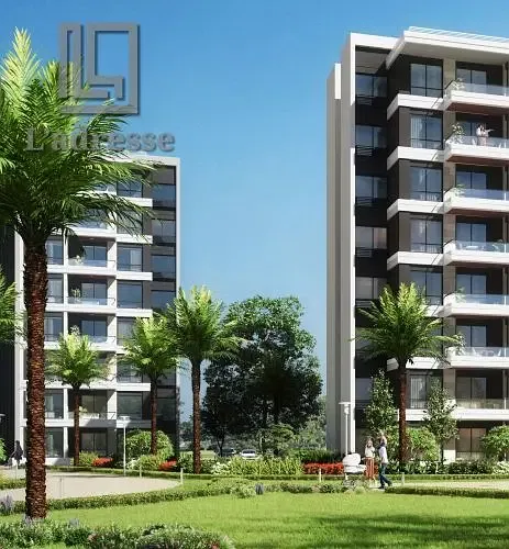 Premium Investment Opportunity – Apartment for Sale in Celia, New Administrative Capital
