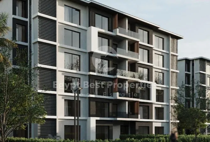 4-bedroom apartment 190 m² for sale in Creek Town