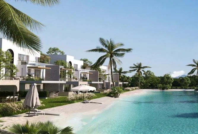3-bedroom villa 147 m² for sale in The Med , The Med