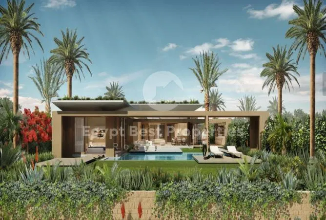 3-bedroom villa 188 m² for sale in ARC of Soma
