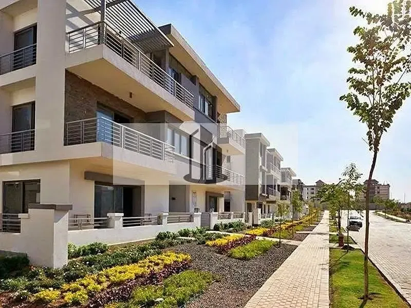 Apartment for sale Ready to mpve with a dp and bargain price from the owner in Taj City Fifth Settlement