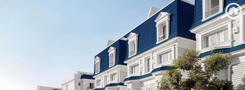 APARTMENT FOR SALE IN MOUNTAIN VIEW I CITY 65 SQM WITH OPEN VIEW ONE BEDROOM WITH INSTALLMENTS TILL 2030