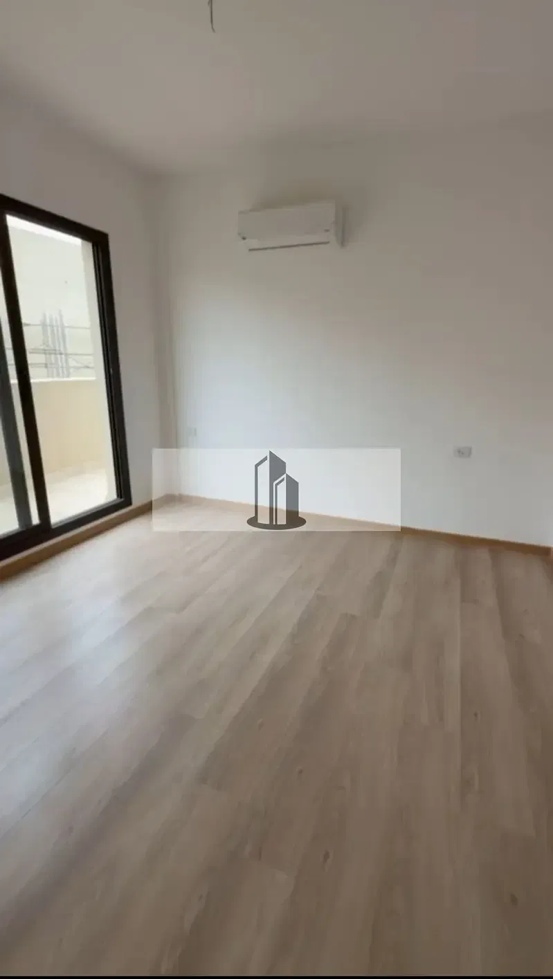 Sky Loft for Sale at Old Price, Ready to Move In, Immediately Finished with Air Conditioning, Resale in the Heart of New Cairo, Fifth Settlement