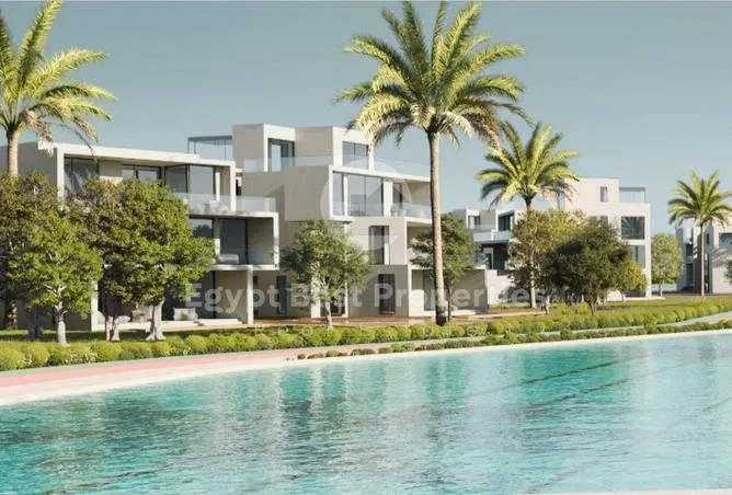 3-bedroom chalet 145 m² for sale in The Med , The Med