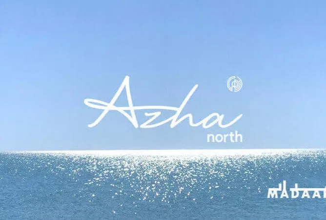 3-bedroom chalet 136 m² for sale in Azha North