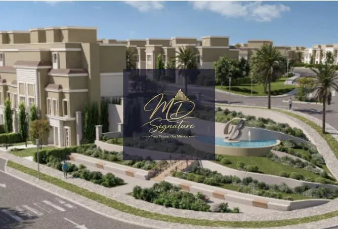 5-bedroom villa 239 m² for sale in The Butterfly
