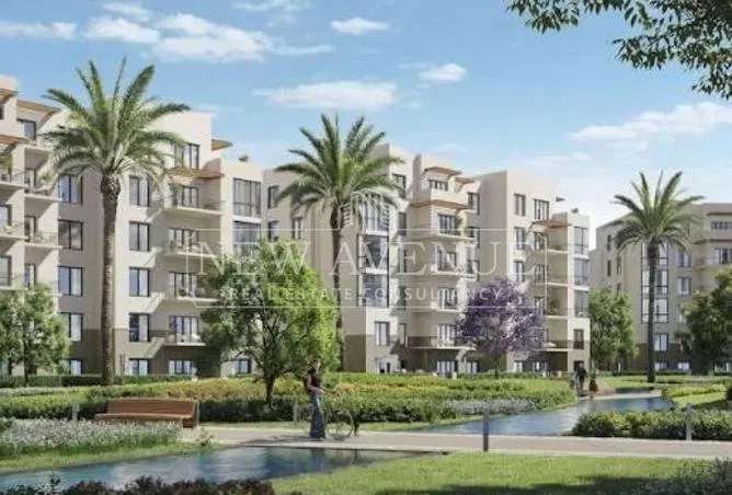 3-bedroom apartment 166 m² for sale in Hyde Park Central