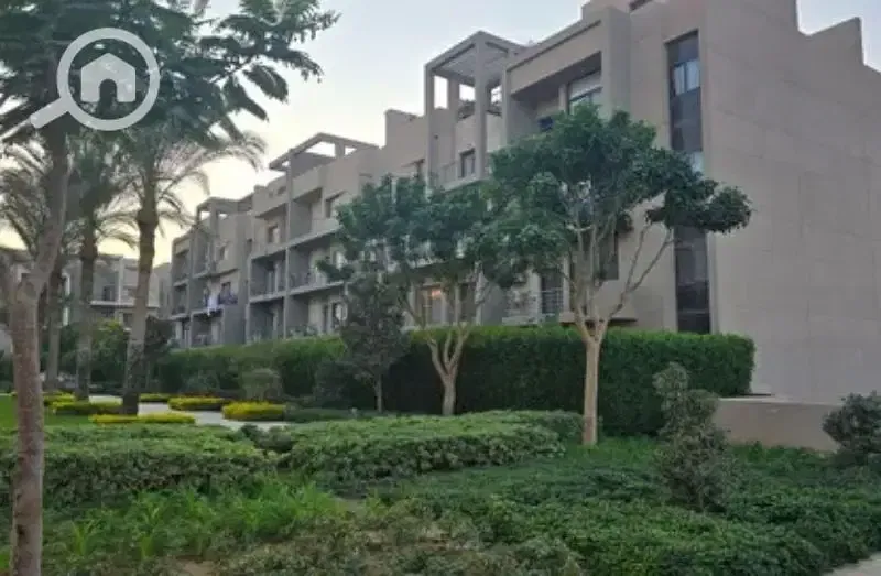 Penthouse for sale in Al Marasem , Lowest price in the market, Ready to move , Fullyfinished