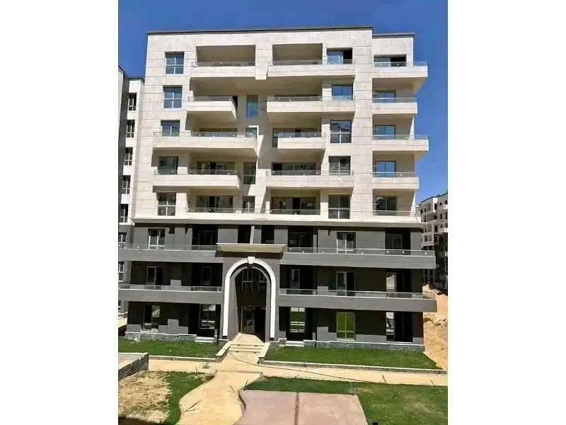 DP 2 Million Apartment for Sale - De Joya Sheikh Zayed