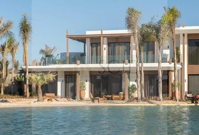 1-bedroom cabin 66 m² for sale in Ghazala Bay