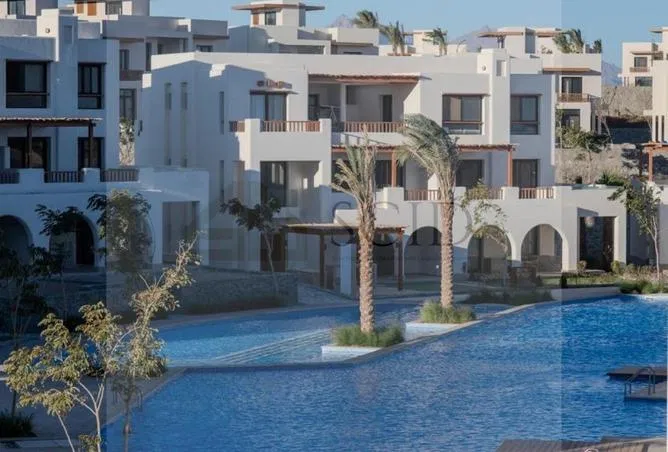 3-bedroom townhouse 186 m² for sale in Makadi Heights