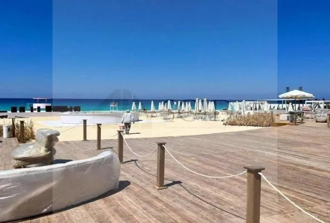 2-bedroom duplex 102 m² for sale in June