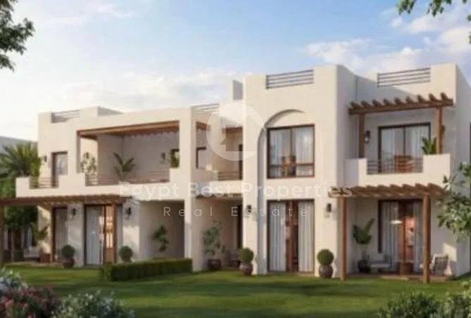 2-bedroom chalet 140 m² for sale in Soul North Coast