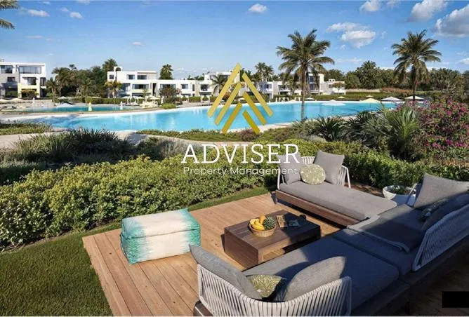 2-bedroom townhouse 163 m² for sale in Beit Al Bahr , Beit Al Bahr