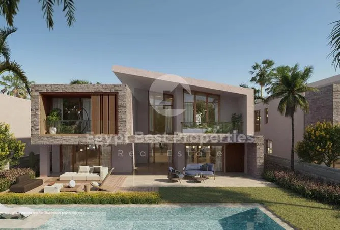 3-bedroom villa 210 m² for sale in Mesca