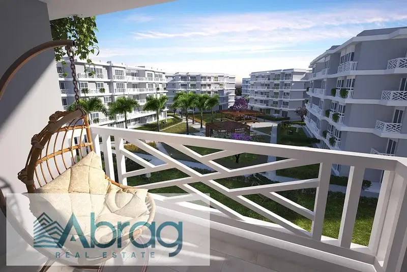 The price has been reduced for a quick sale – Apartment 208m in Green 5 | Idrees Buildings | 6 October