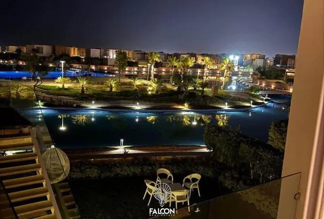 2-bedroom chalet 125 m² for sale in Seashell