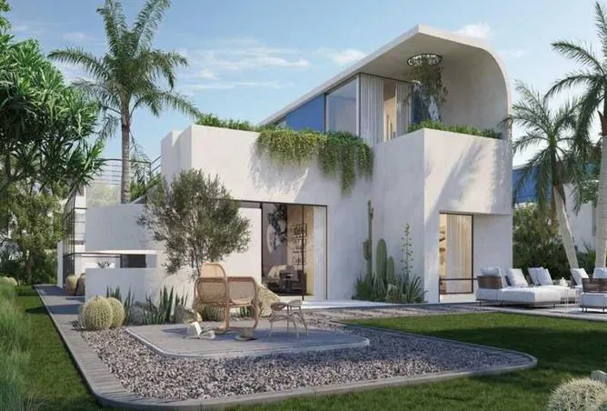 4-bedroom villa 350 m² for sale in The Crest