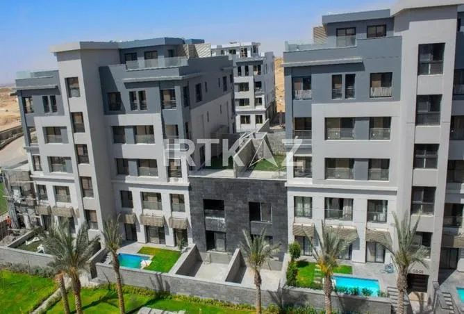 3-bedroom apartment 215 m² for sale in Trio