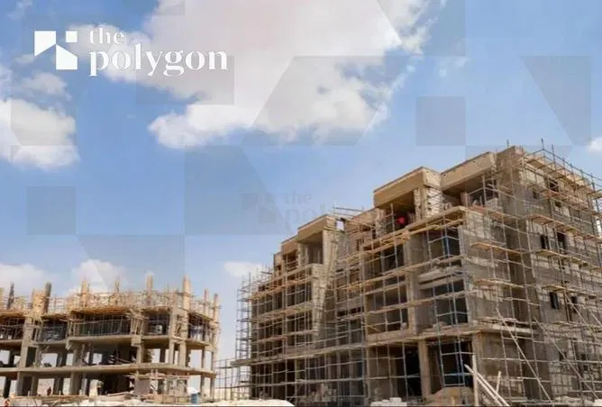 2-bedroom penthouse 130 m² for sale in PX Palm Hills