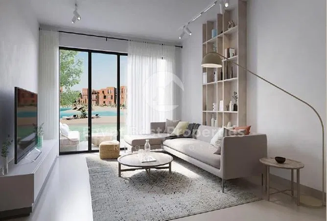 شقة غرفة 85 م² للبيع في Shedwan Resort