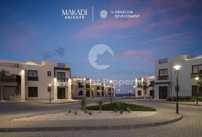 فيلا 3 غرف 285 م² للبيع في Mangroovy Residence